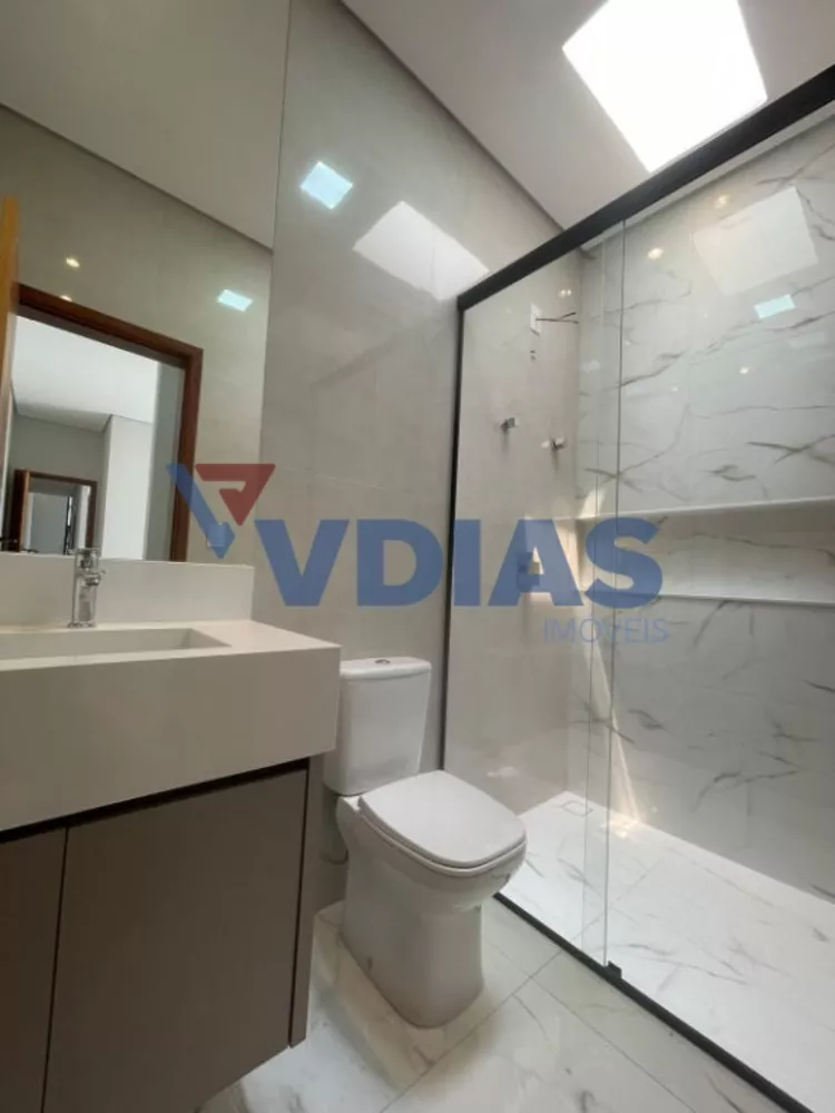 Casa de Condomínio à venda com 3 quartos, 300m² - Foto 15