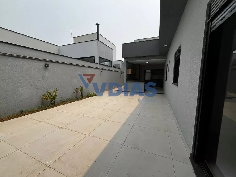 Casa de Condomínio à venda com 3 quartos, 300m² - Foto 6