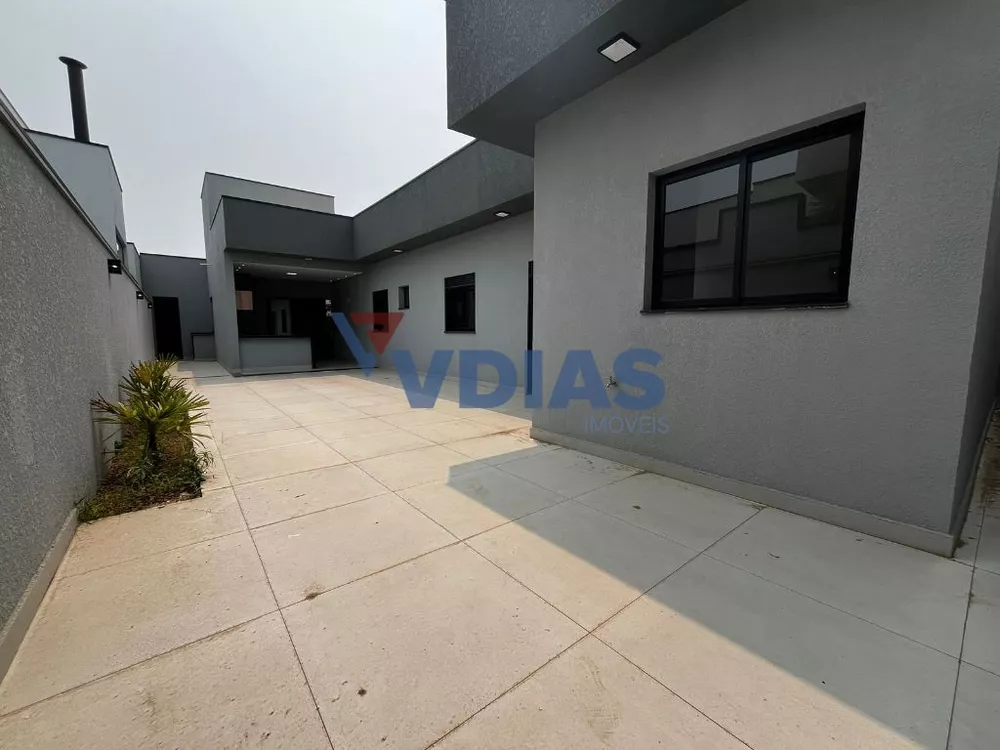 Casa de Condomínio à venda com 3 quartos, 300m² - Foto 5