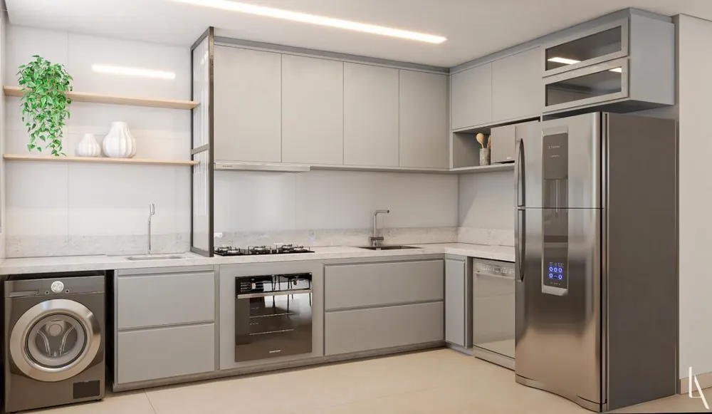 Cobertura, 3 quartos, 130 m² - Foto 3