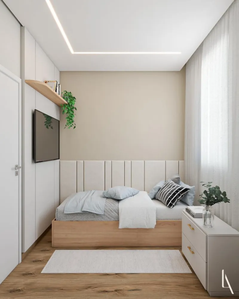 Cobertura, 3 quartos, 130 m² - Foto 10