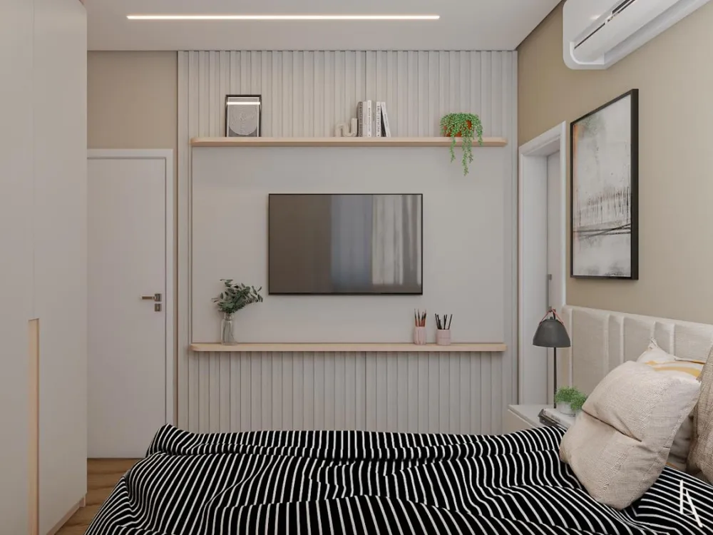 Cobertura, 3 quartos, 130 m² - Foto 6