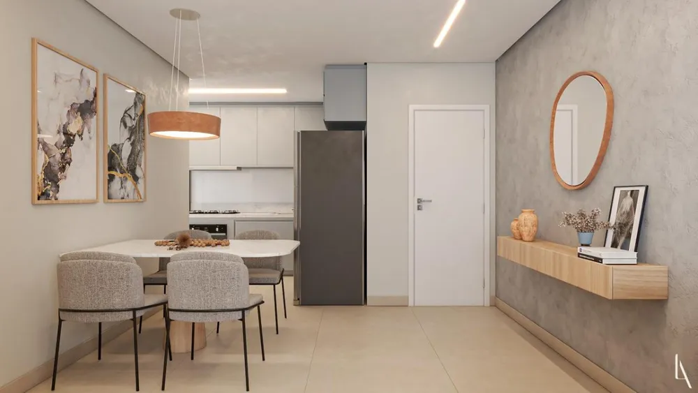 Cobertura, 3 quartos, 130 m² - Foto 4