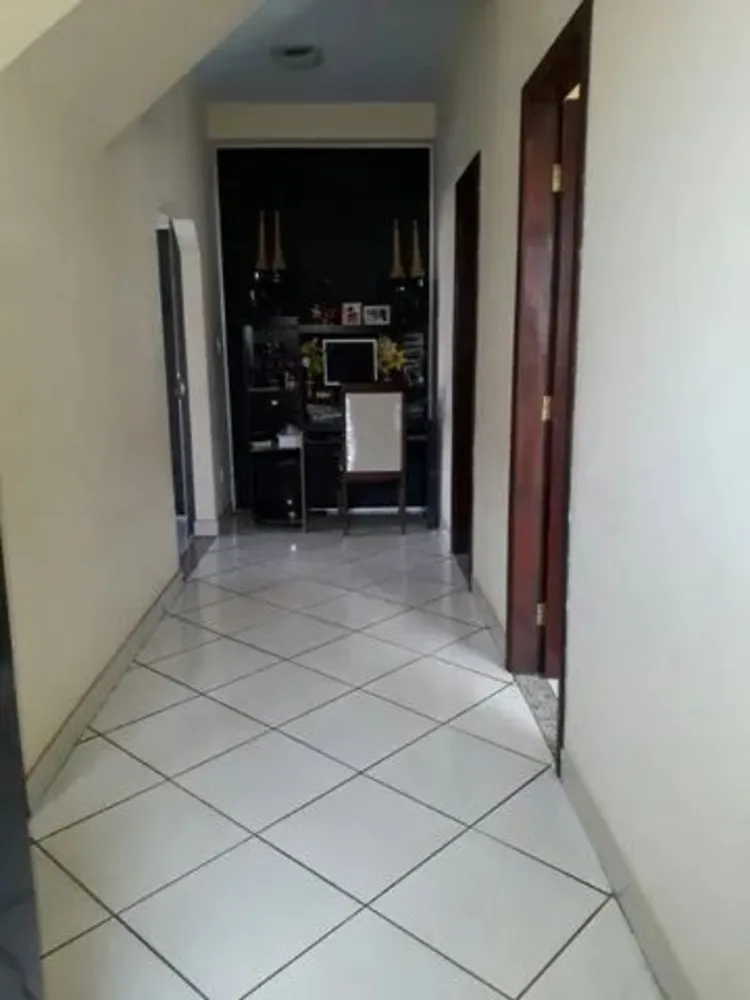 Casa, 5 quartos, 440 m² - Foto 10