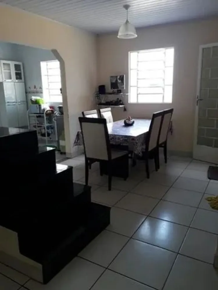 Casa, 5 quartos, 440 m² - Foto 11
