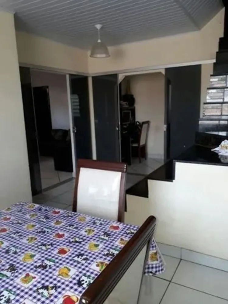 Casa, 5 quartos, 440 m² - Foto 12