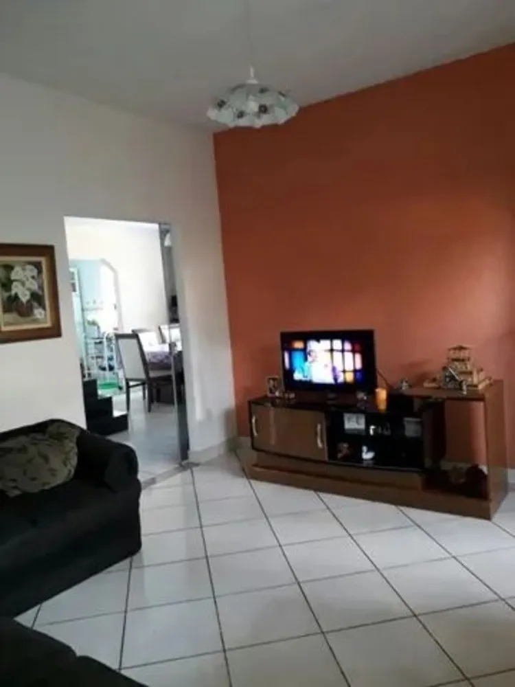 Casa, 5 quartos, 440 m² - Foto 9