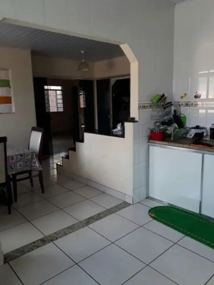 Casa, 5 quartos, 440 m² - Foto 3