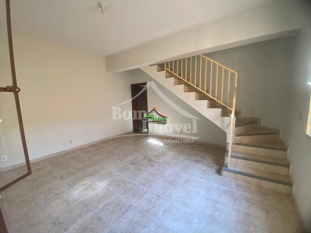 Casa, 3 quartos, 155 m² - Foto 4