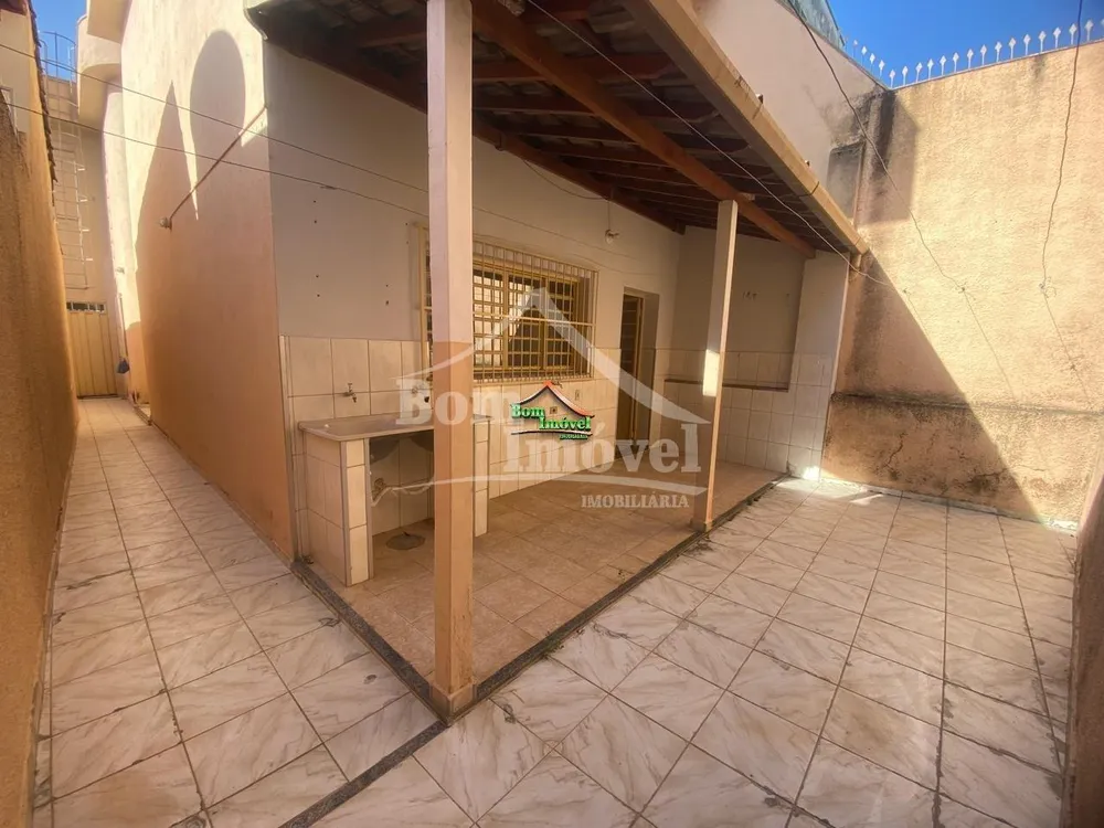 Casa, 3 quartos, 155 m² - Foto 5