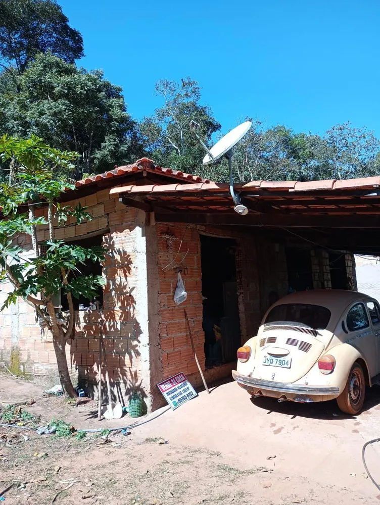 Chácara, 3 quartos - Foto 10