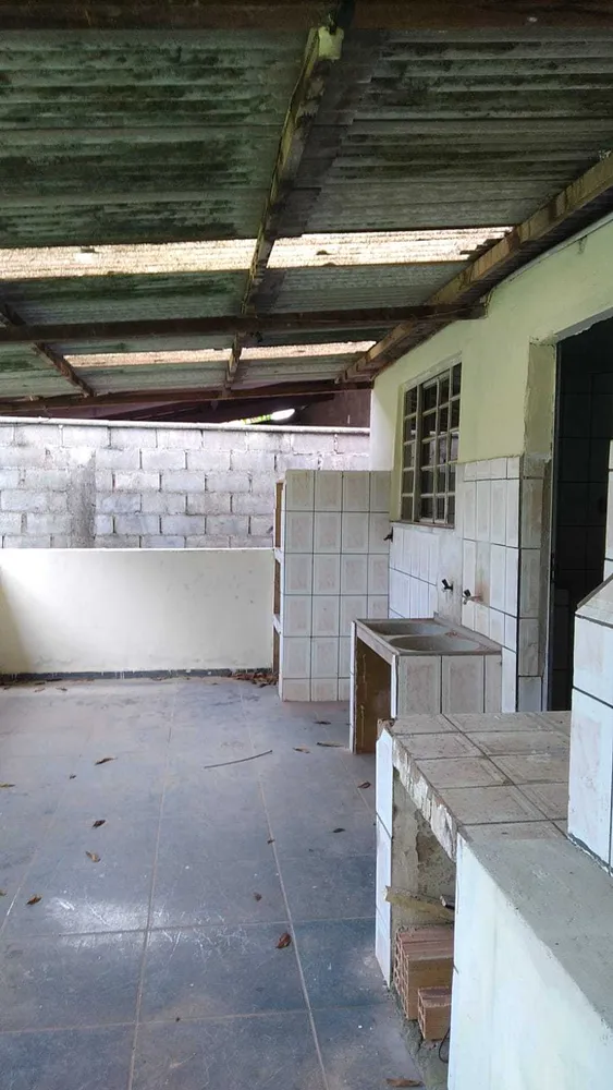 Apartamento, 2 quartos, 40 m² - Foto 9