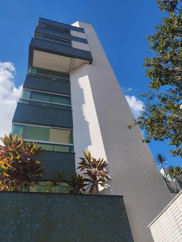 Apartamento, 3 quartos, 288 m² - Foto 1