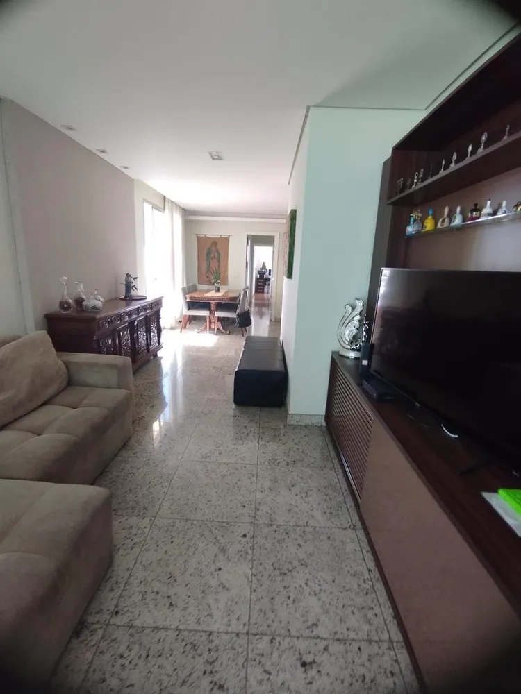 Apartamento, 3 quartos, 288 m² - Foto 5