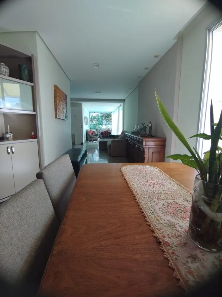 Apartamento, 3 quartos, 288 m² - Foto 4