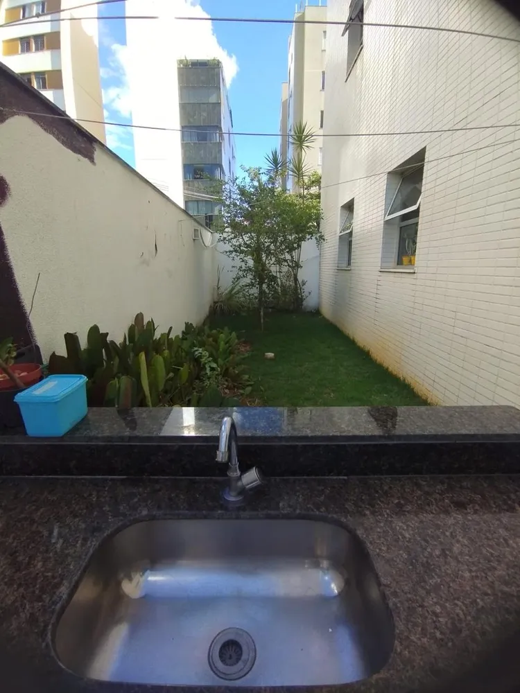 Apartamento, 3 quartos, 288 m² - Foto 8
