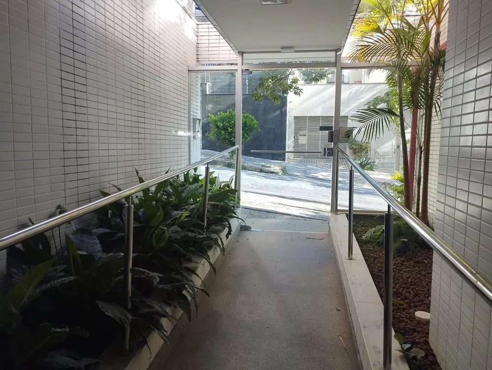 Apartamento, 3 quartos, 288 m² - Foto 12