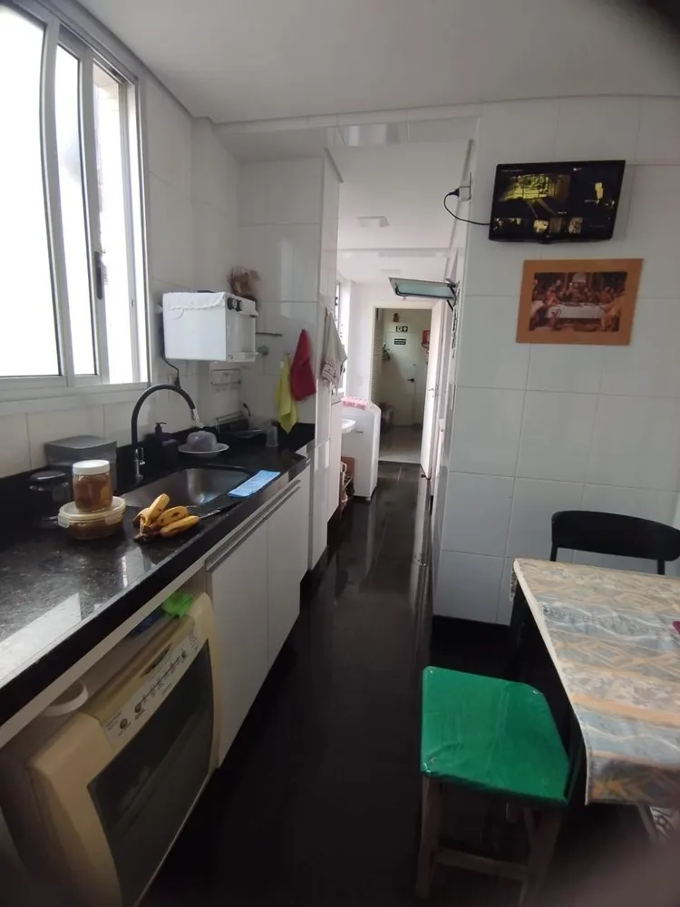 Apartamento, 3 quartos, 288 m² - Foto 6