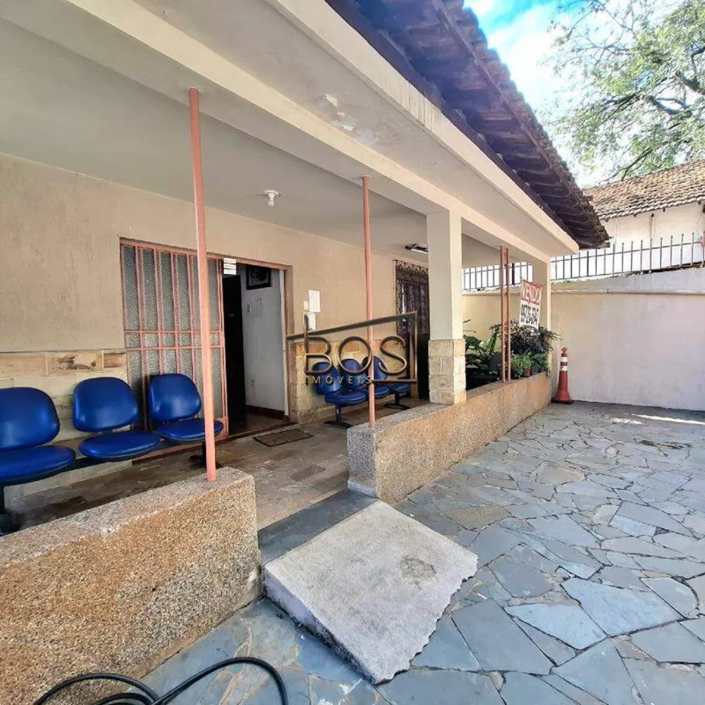 Casa, 5 quartos, 293 m² - Foto 11
