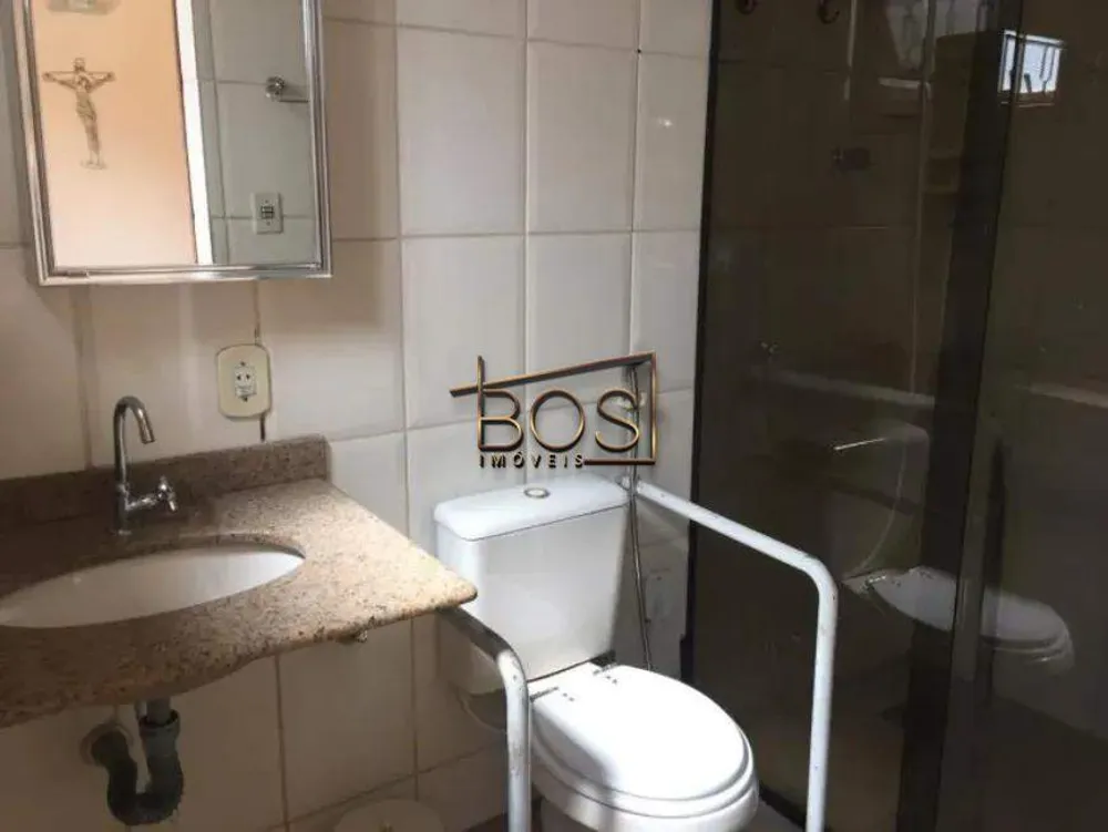 Casa, 5 quartos, 293 m² - Foto 8