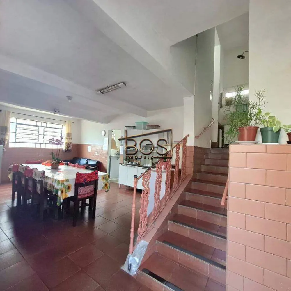 Casa, 5 quartos, 293 m² - Foto 6
