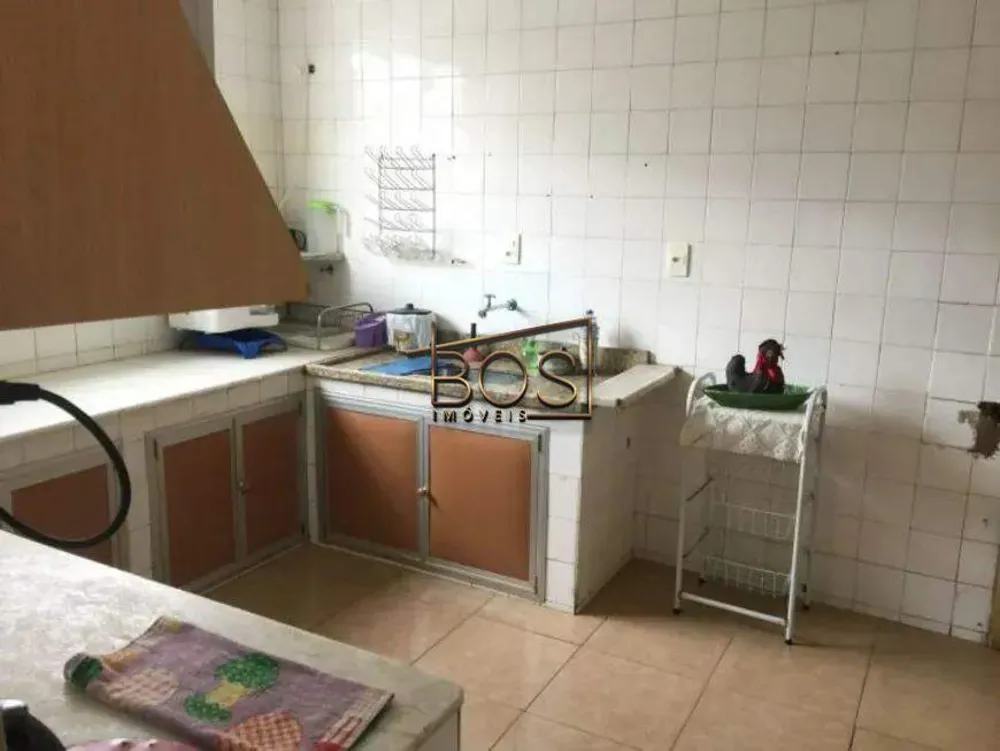 Casa, 5 quartos, 293 m² - Foto 5
