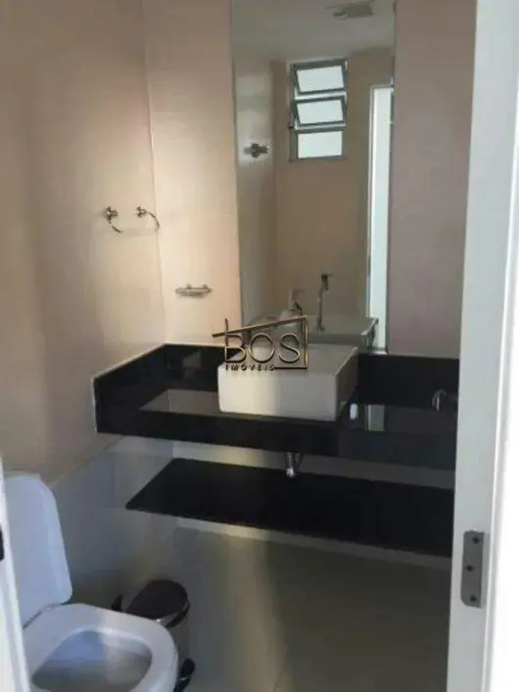 Casa, 5 quartos, 293 m² - Foto 1