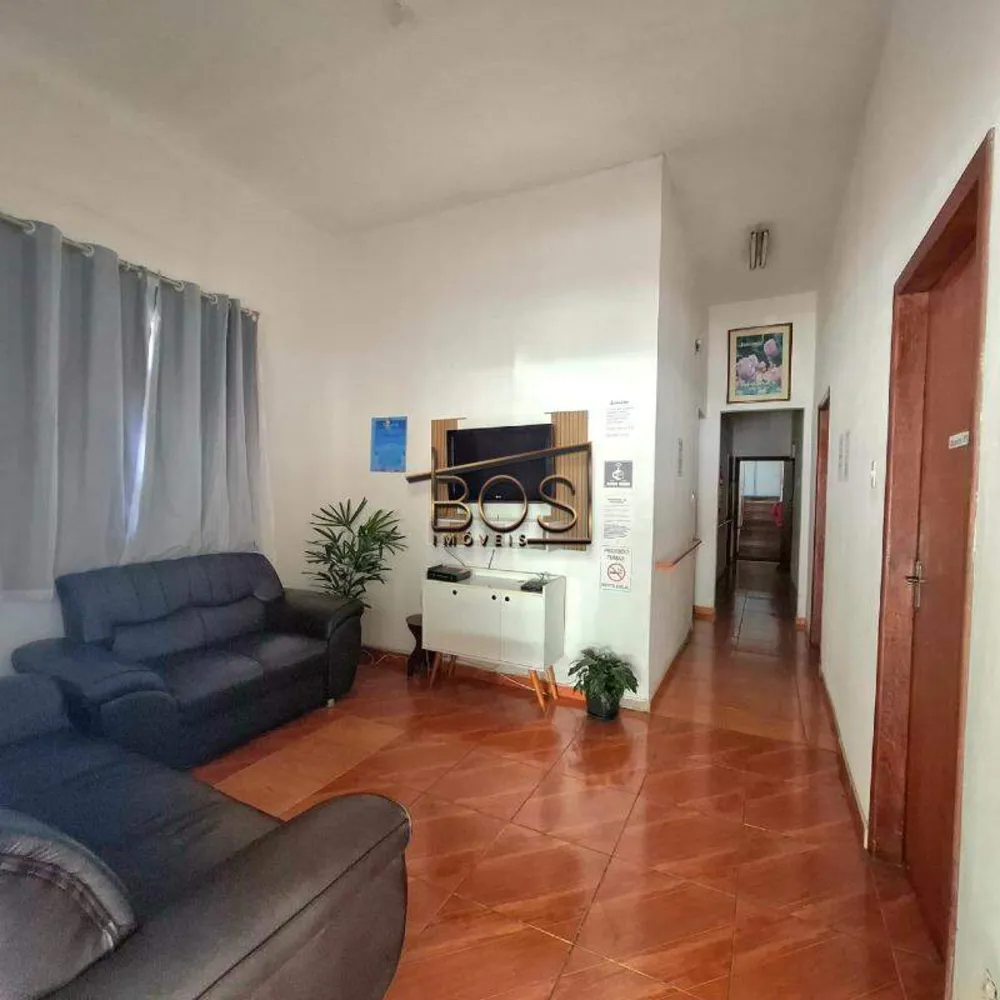 Casa, 5 quartos, 293 m² - Foto 6