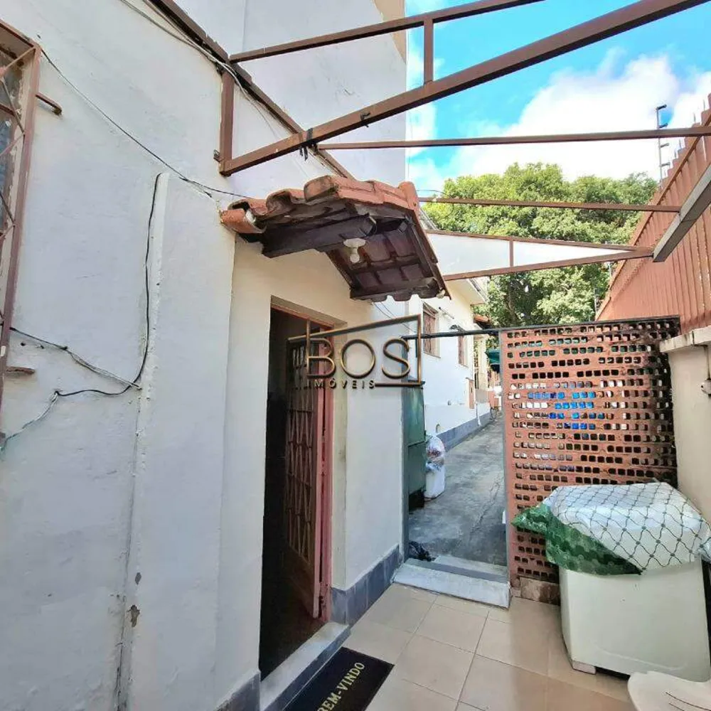 Casa, 5 quartos, 293 m² - Foto 4