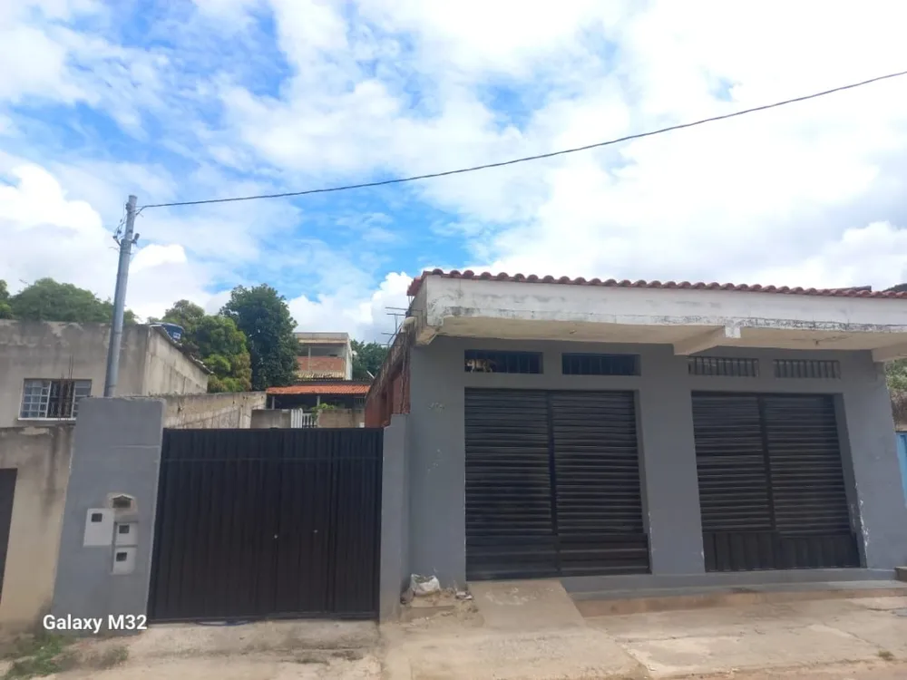 Casa, 1 quarto, 300 m² - Foto 3