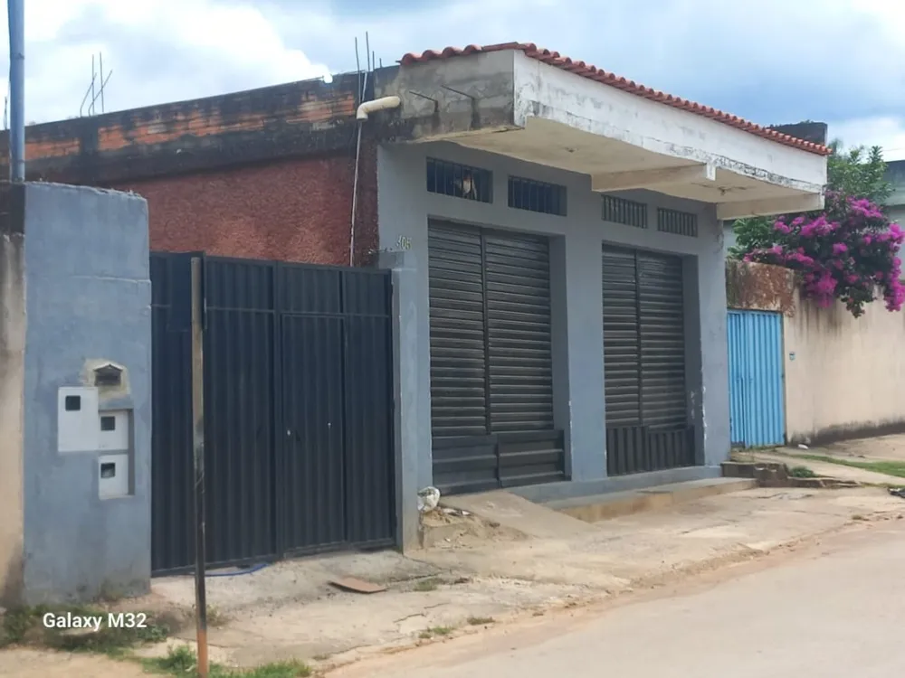 Casa, 1 quarto, 300 m² - Foto 2