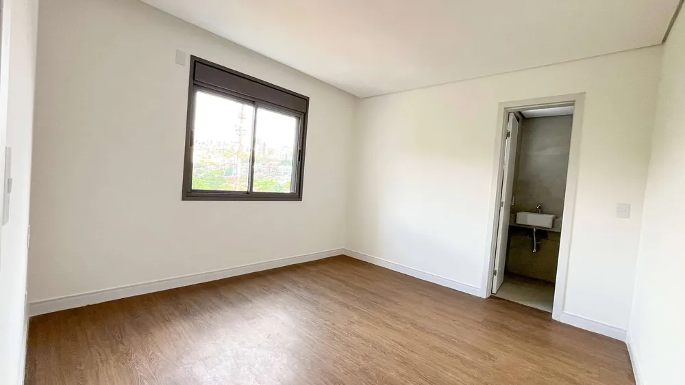 Cobertura, 4 quartos, 199 m² - Foto 4