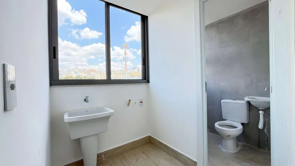 Cobertura, 4 quartos, 199 m² - Foto 11