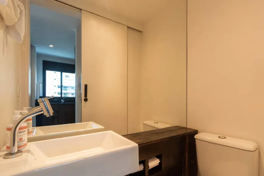 Apartamento, 2 quartos, 110 m² - Foto 4