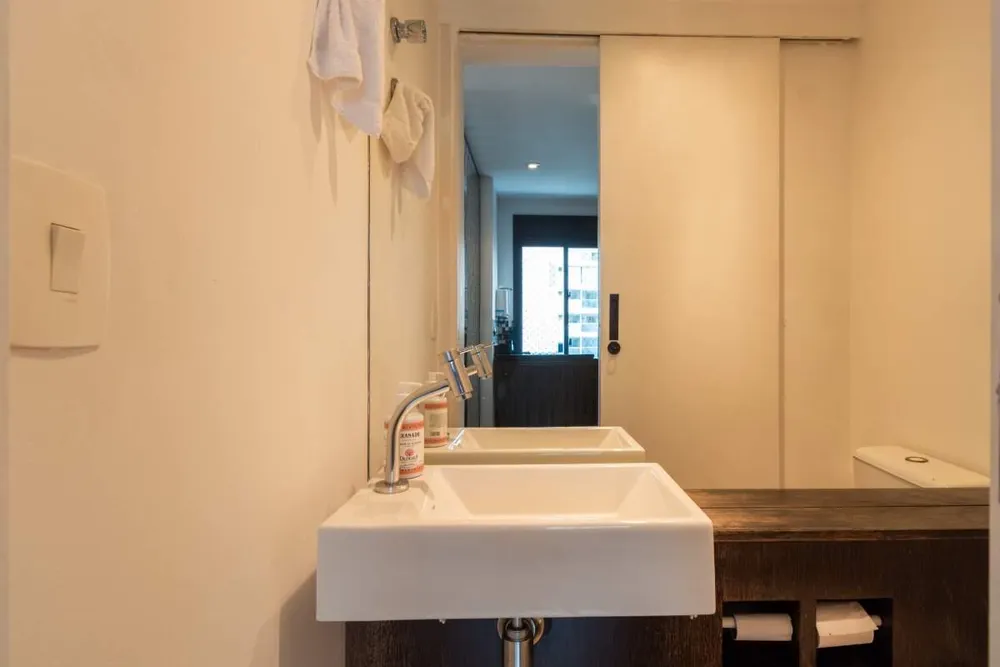 Apartamento, 2 quartos, 110 m² - Foto 14