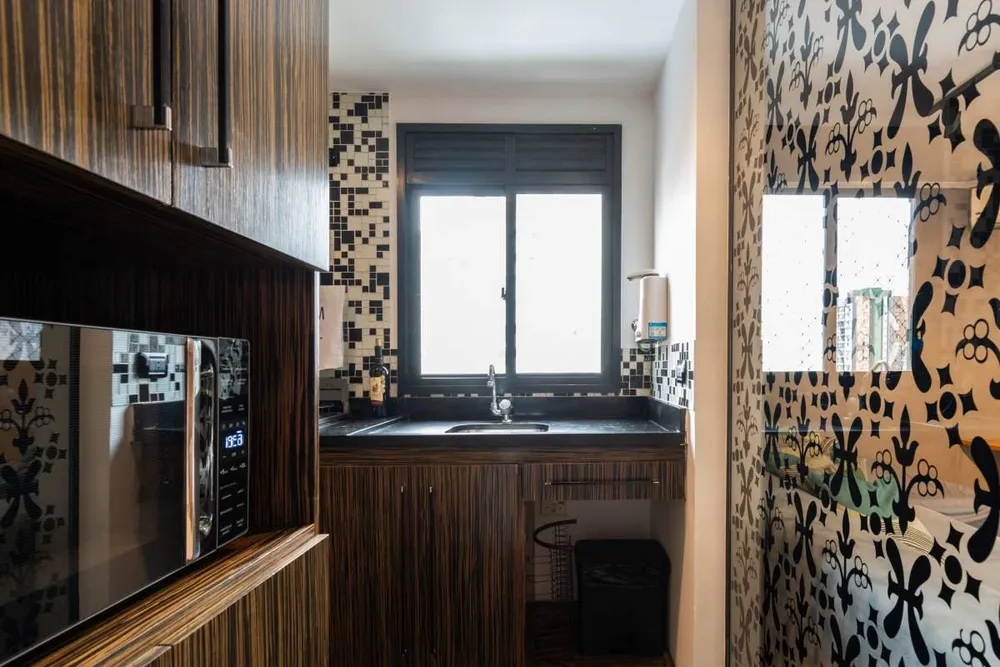 Apartamento, 2 quartos, 110 m² - Foto 11
