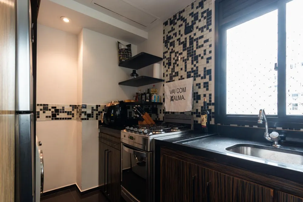 Apartamento, 2 quartos, 110 m² - Foto 15