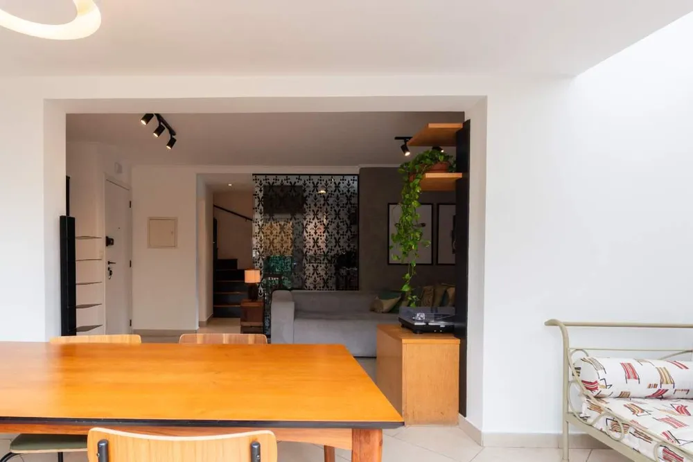 Apartamento, 2 quartos, 110 m² - Foto 7