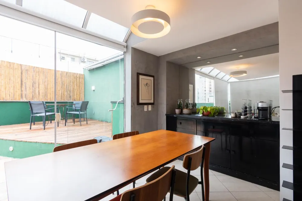 Apartamento, 2 quartos, 110 m² - Foto 6