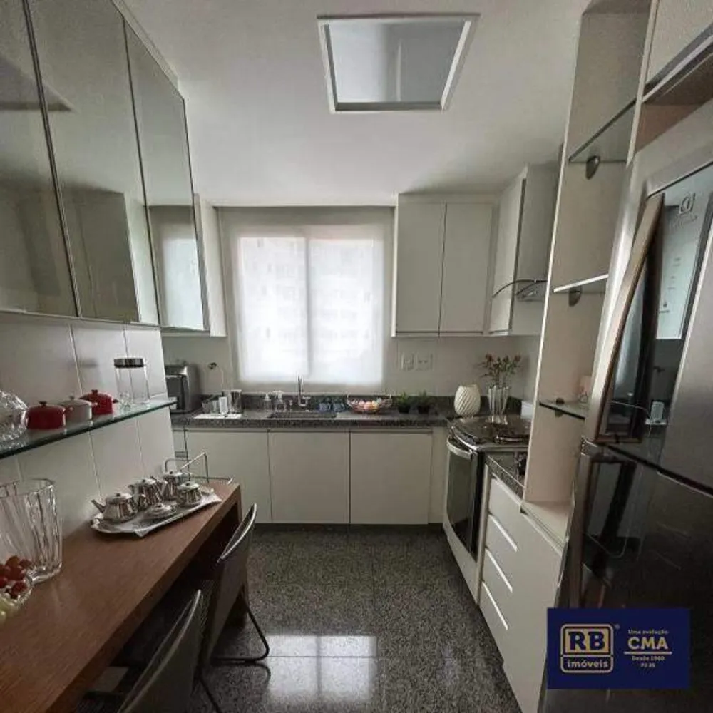 Cobertura, 4 quartos, 200 m² - Foto 14