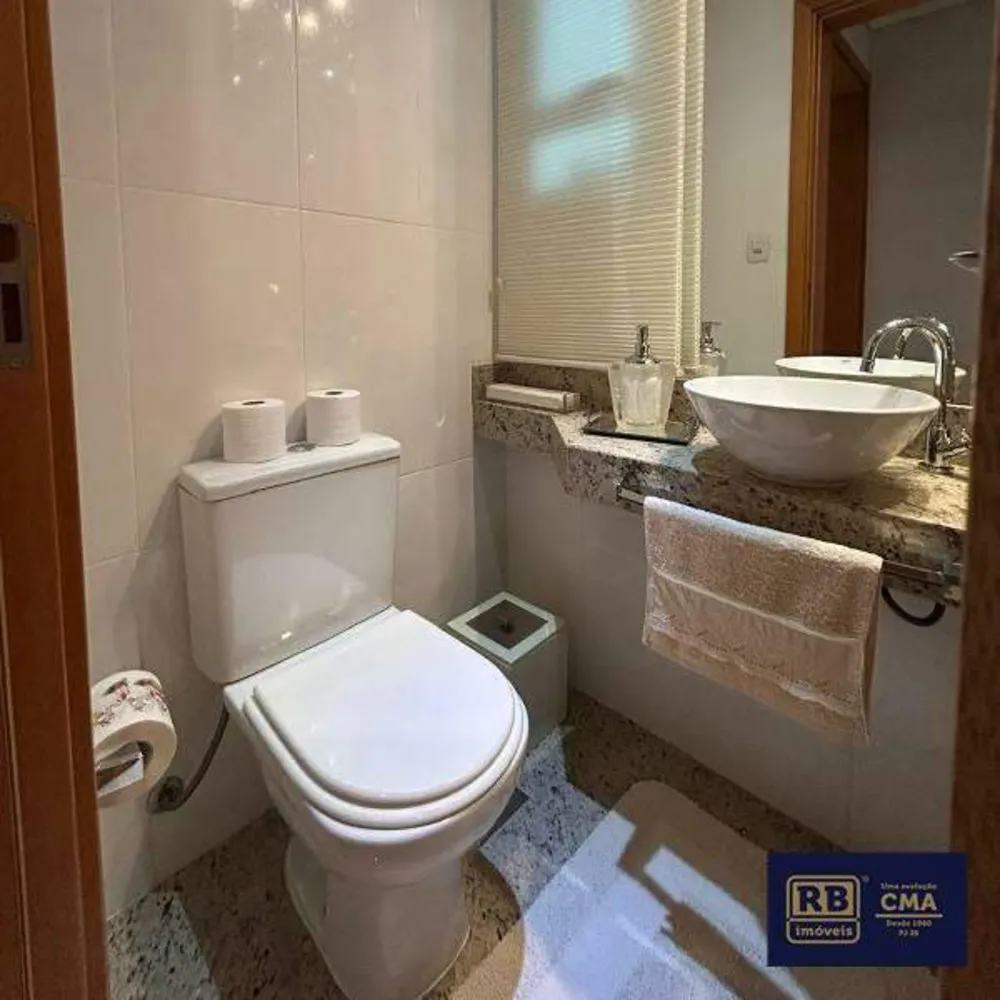 Cobertura, 4 quartos, 200 m² - Foto 11
