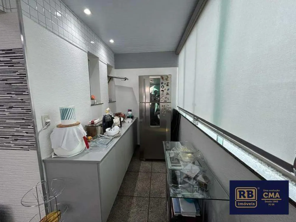 Cobertura, 4 quartos, 200 m² - Foto 7