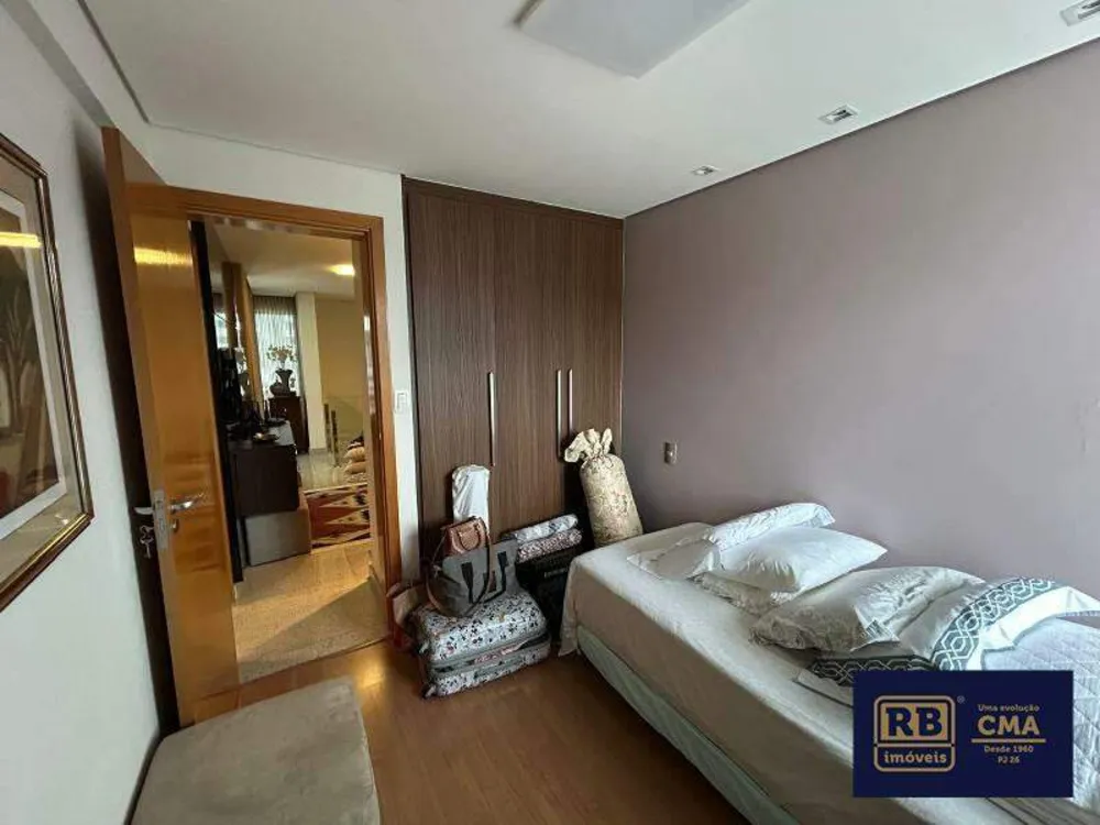 Cobertura, 4 quartos, 200 m² - Foto 12