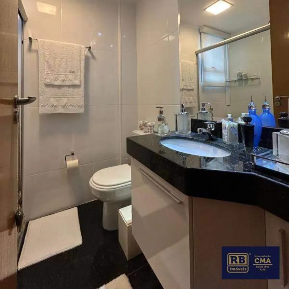 Cobertura, 4 quartos, 200 m² - Foto 10