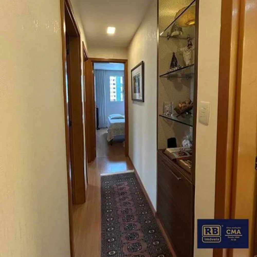 Cobertura, 4 quartos, 200 m² - Foto 12