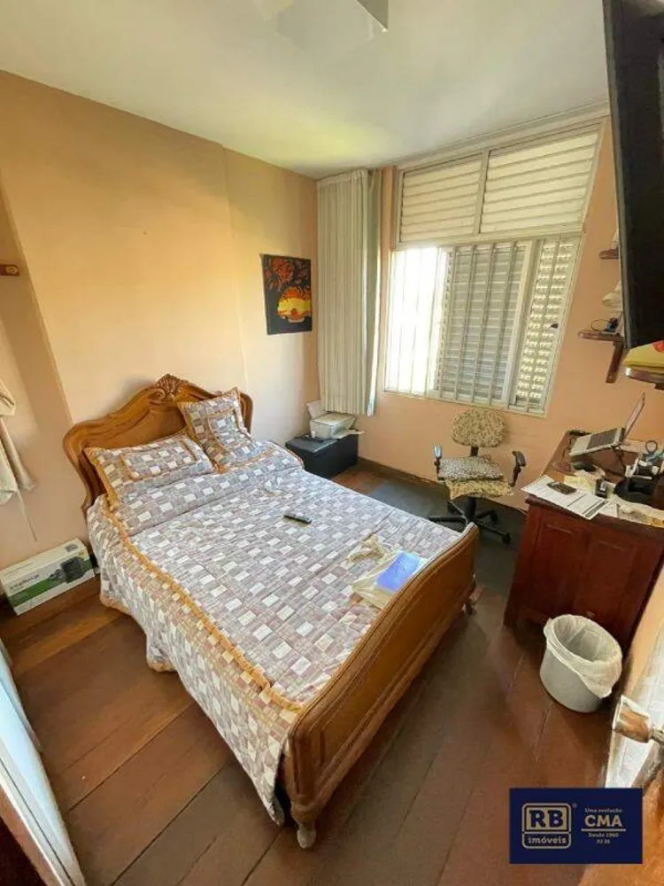 Cobertura, 4 quartos, 200 m² - Foto 13