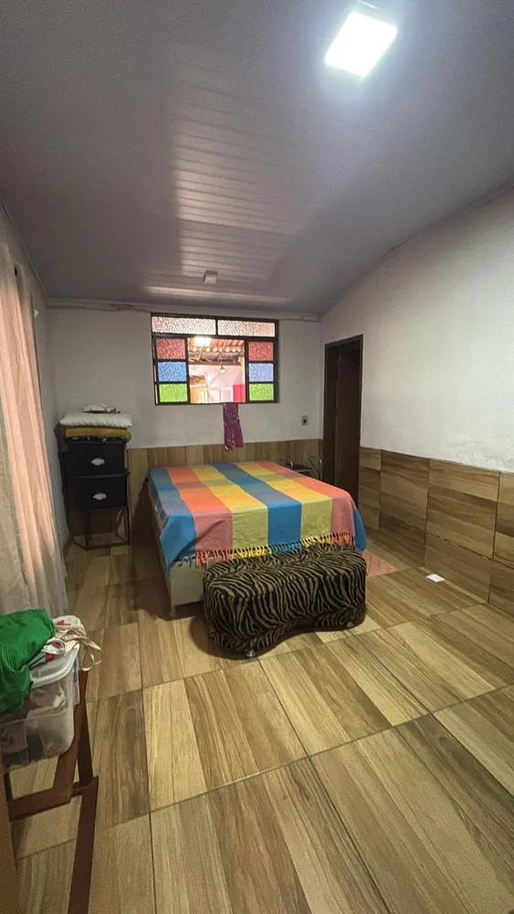 Casa, 4 quartos, 7500 m² - Foto 4