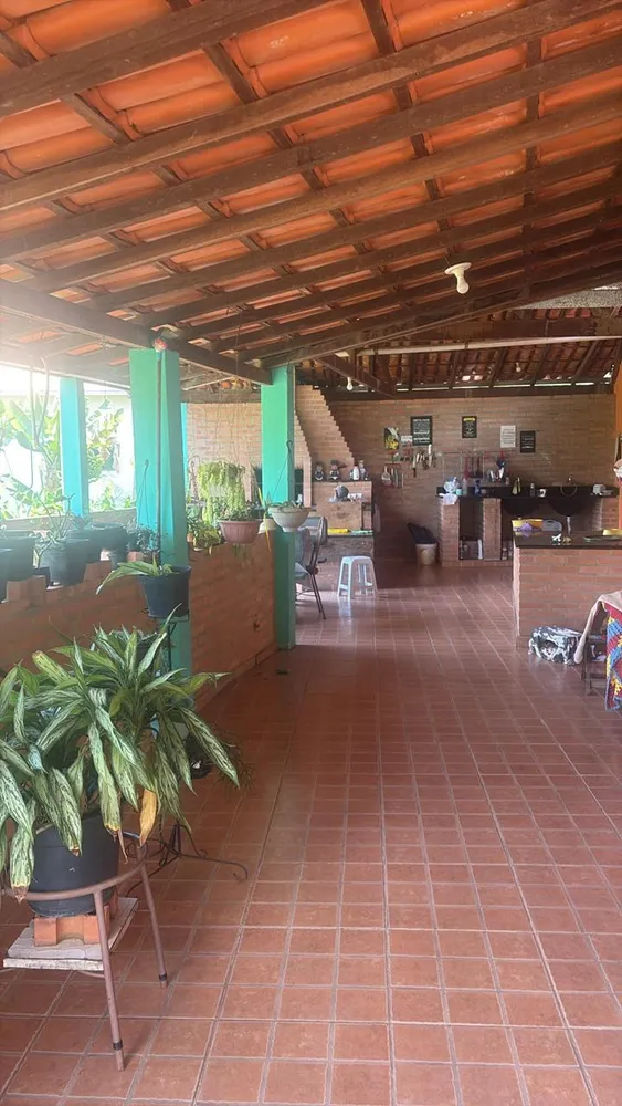 Casa, 4 quartos, 7500 m² - Foto 1