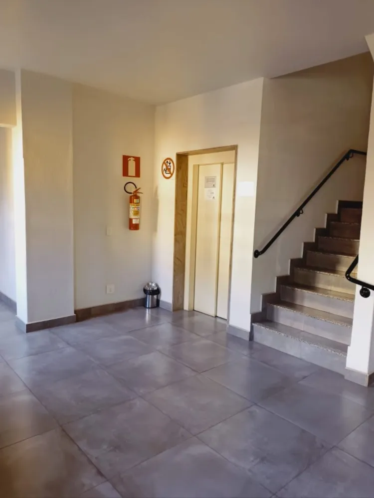 Sala-Conjunto, 40 m² - Foto 8