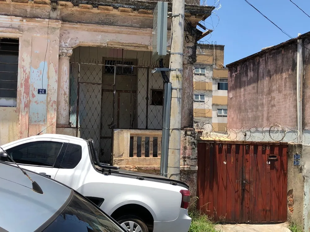 Casa, 1 quarto, 350 m² - Foto 1